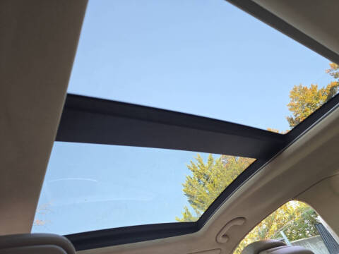 2014 Mercedes-Benz C-Class C 250