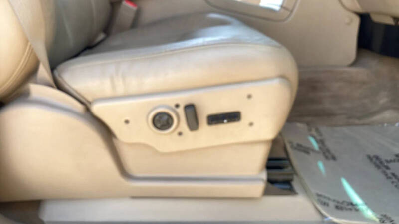 2004 Chevrolet Silverado 2500HD LT