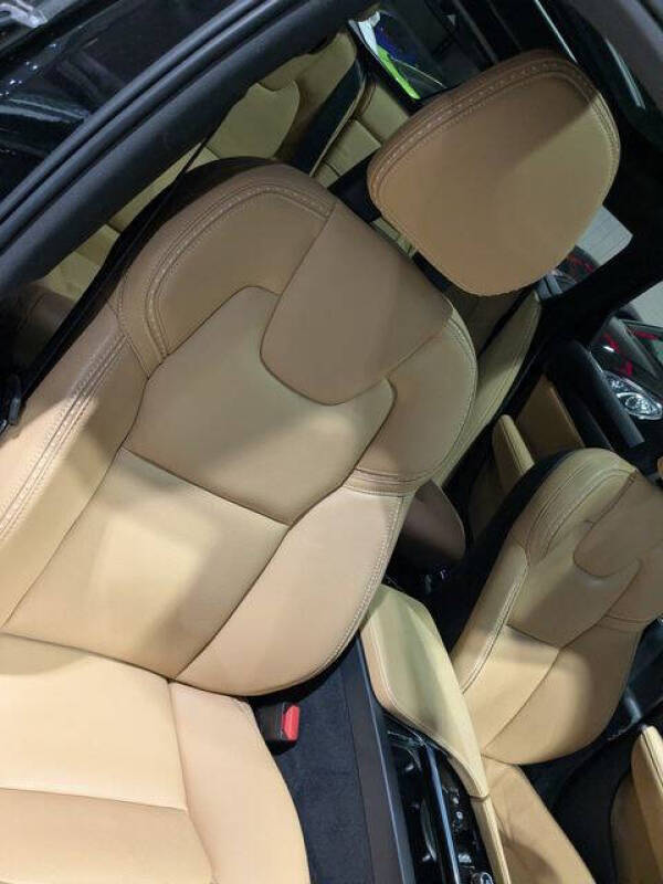 2018 Volvo V90 Cross Country T5