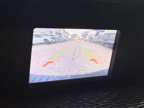 2017 Ford Transit 250