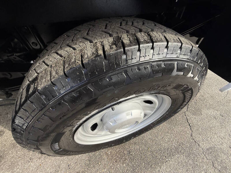 2018 Ford F-350 Super Duty XL