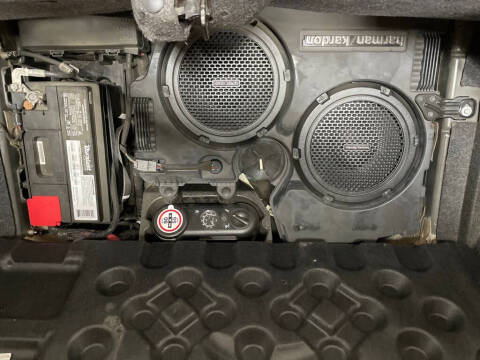 2015 Dodge Challenger SRT Hellcat