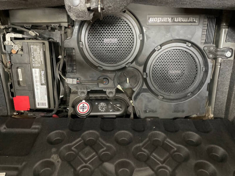 2015 Dodge Challenger SRT Hellcat