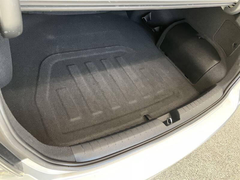 2016 Hyundai Sonata Hybrid SE