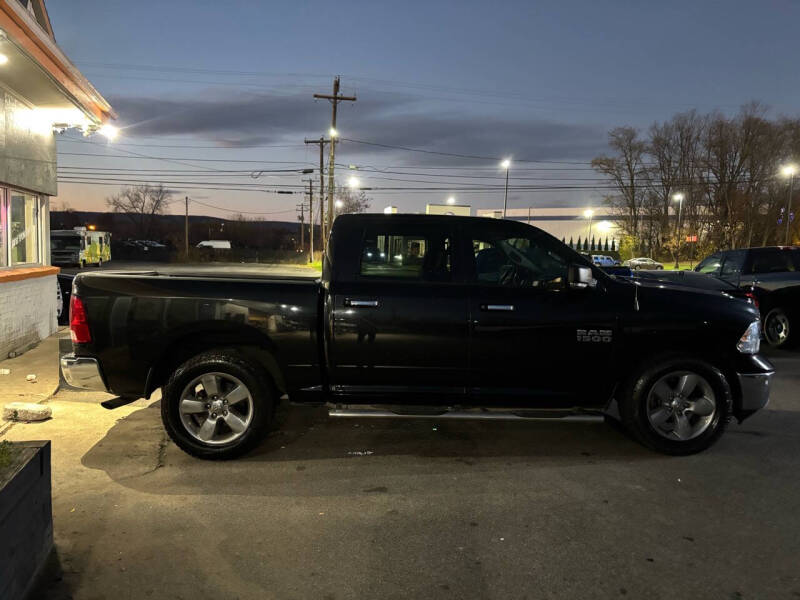 2017 RAM Ram 1500 Pickup Lone Star photo 15