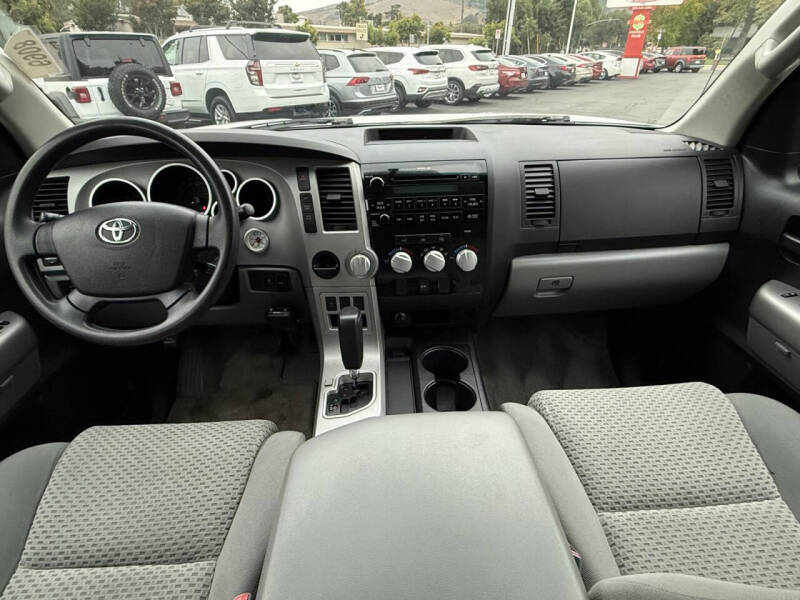 2007 Toyota Tundra SR5