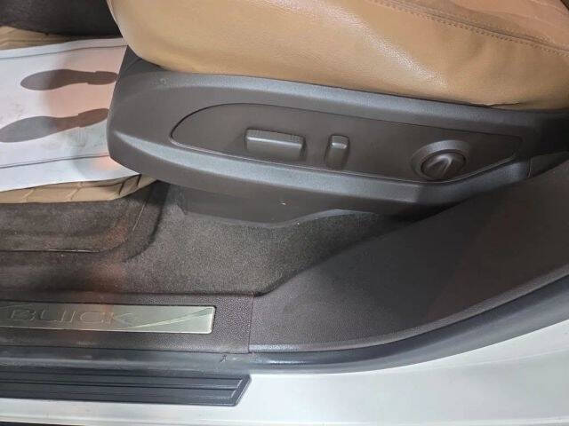 2015 Buick Enclave Premium