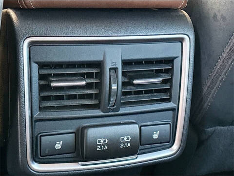 2024 Subaru Forester Touring