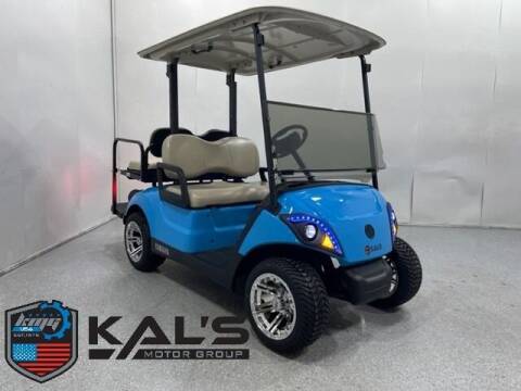 2018 Yamaha Gas  for sale at Kal's Motorsports - Golf Carts in Wadena MN