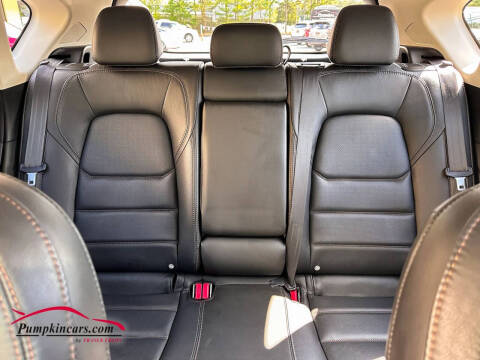 2022 Mazda CX-5 2.5 S Premium Plus