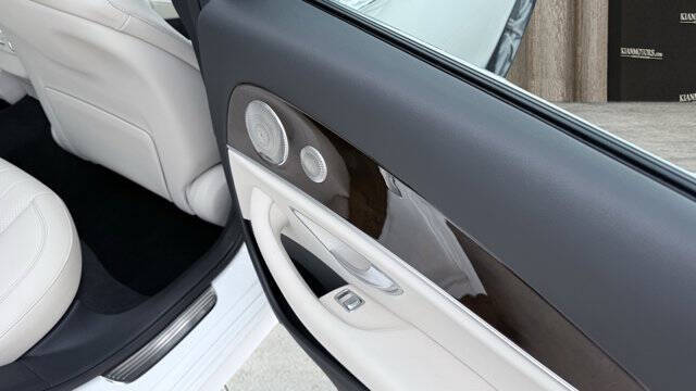 2023 Mercedes-Benz E-Class E 350