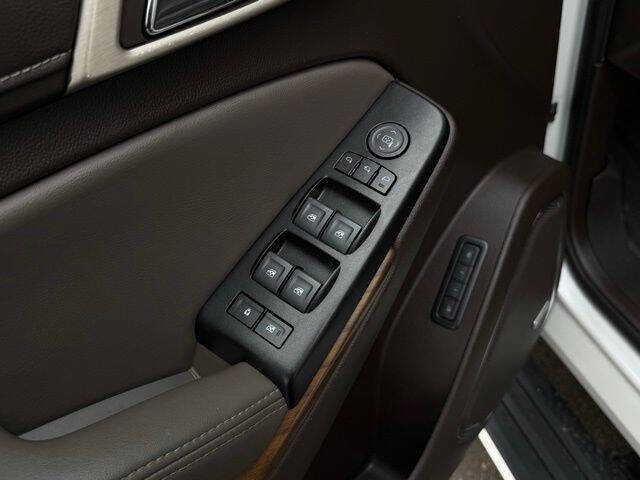 2019 GMC Yukon XL Denali