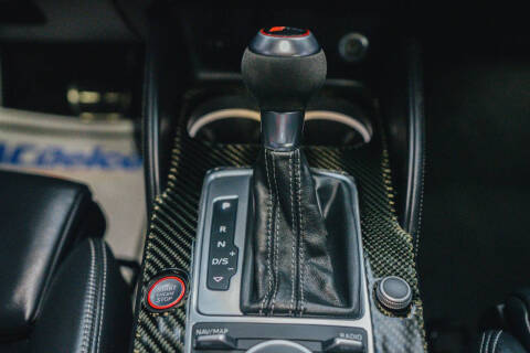 2018 Audi RS 3 2.5T quattro