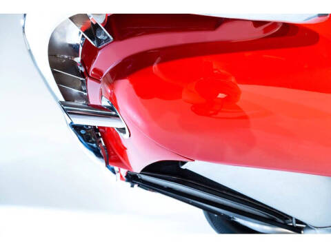 1963 Chevrolet Corvette