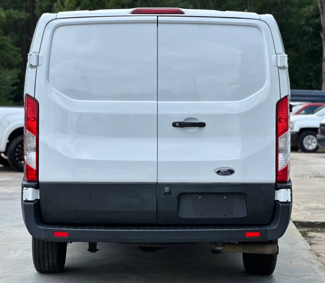 2020 Ford Transit for sale at Karas Auto Sales Inc. in Sanford, NC