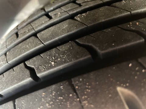 1998 Honda Accord EX V6