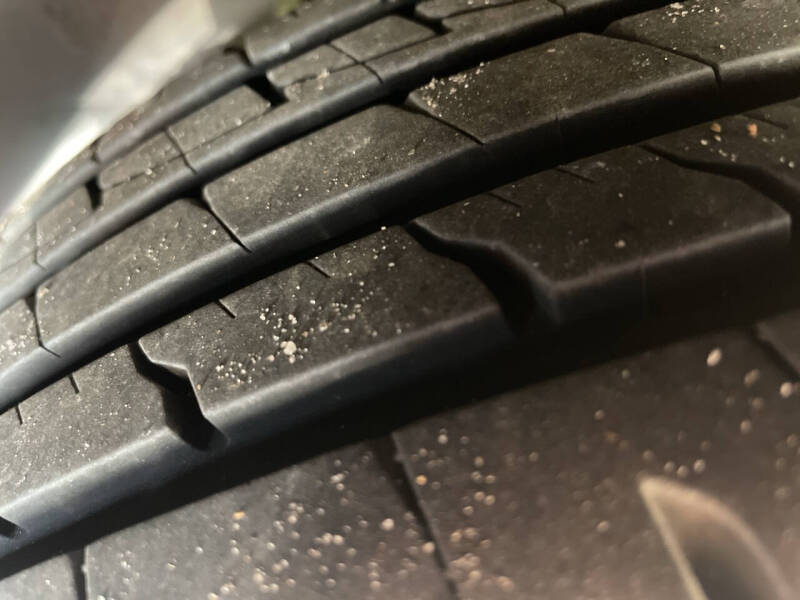 1998 Honda Accord EX V6