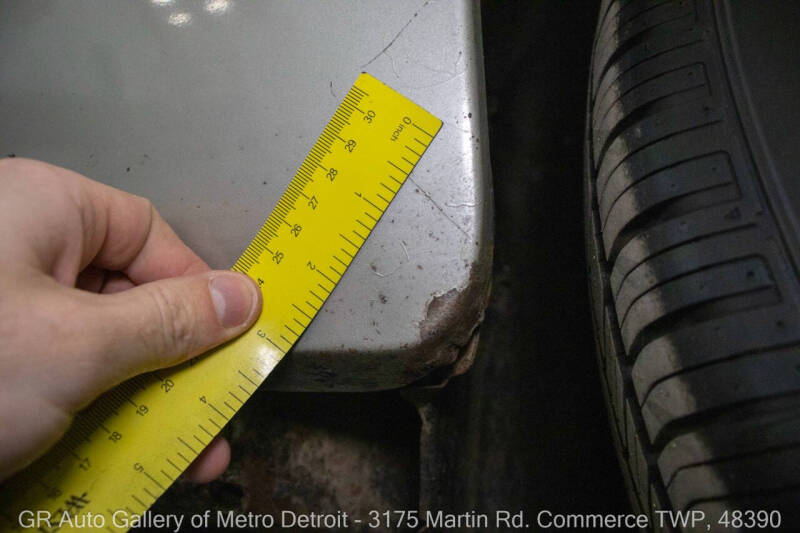 1971 Ford Thunderbird