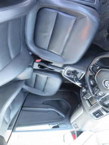 2015 Volkswagen Jetta SE