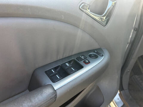 2010 Honda Odyssey EX-L w/DVD