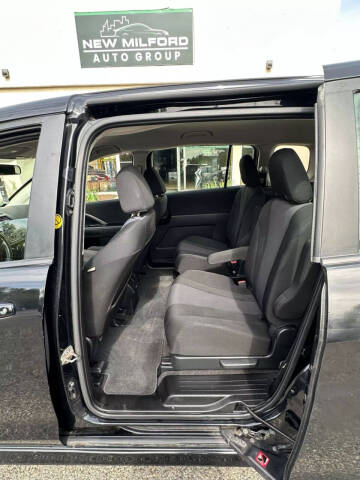 2013 Mazda MAZDA5 Touring