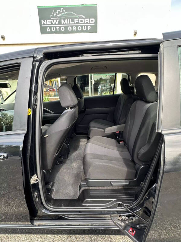 2013 Mazda MAZDA5 Touring