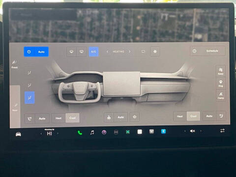 2022 Tesla Model X Plaid