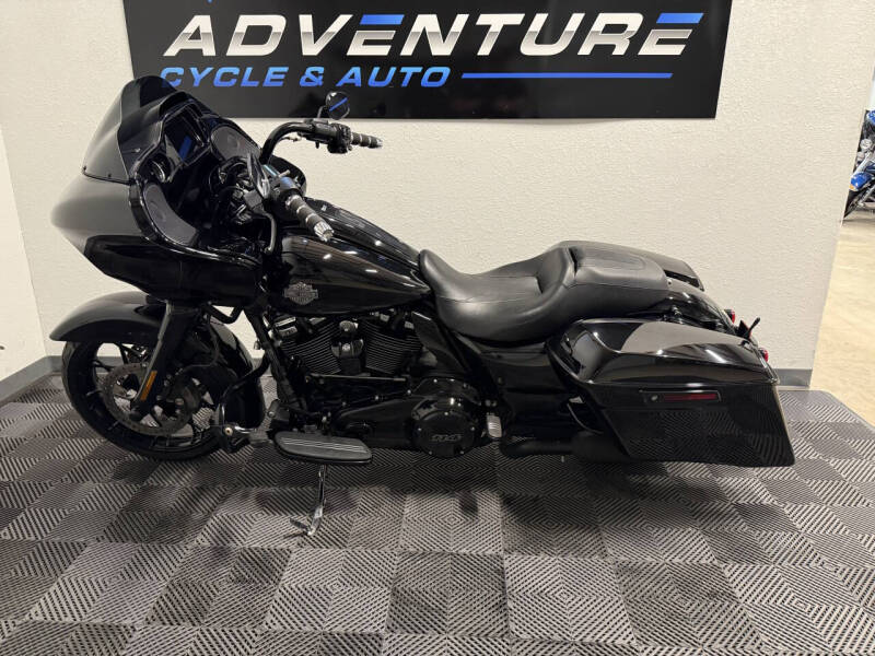 2022 Harley-Davidson ROAD GLIDE SP