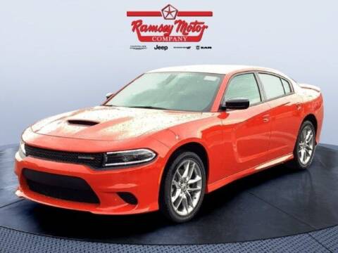 2023 Dodge Charger for sale at RAMSEY MOTOR CO in Harrison AR