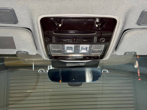 2020 Land Rover Range Rover HSE