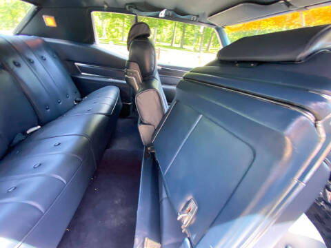 1969 Cadillac DeVille