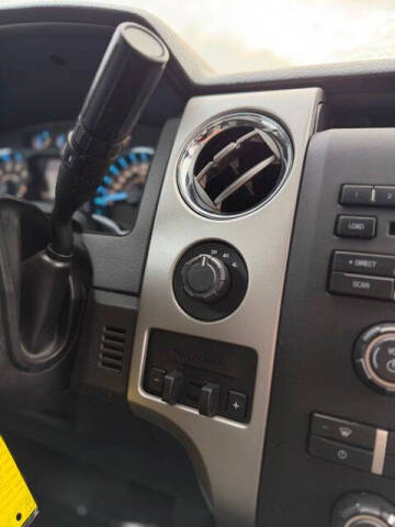 2011 Ford F-150