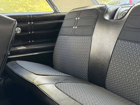 1963 Chevrolet Impala