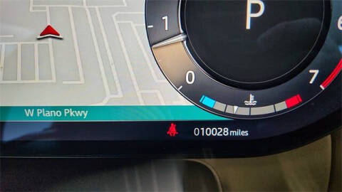 2024 Land Rover Range Rover Sport P360 SE