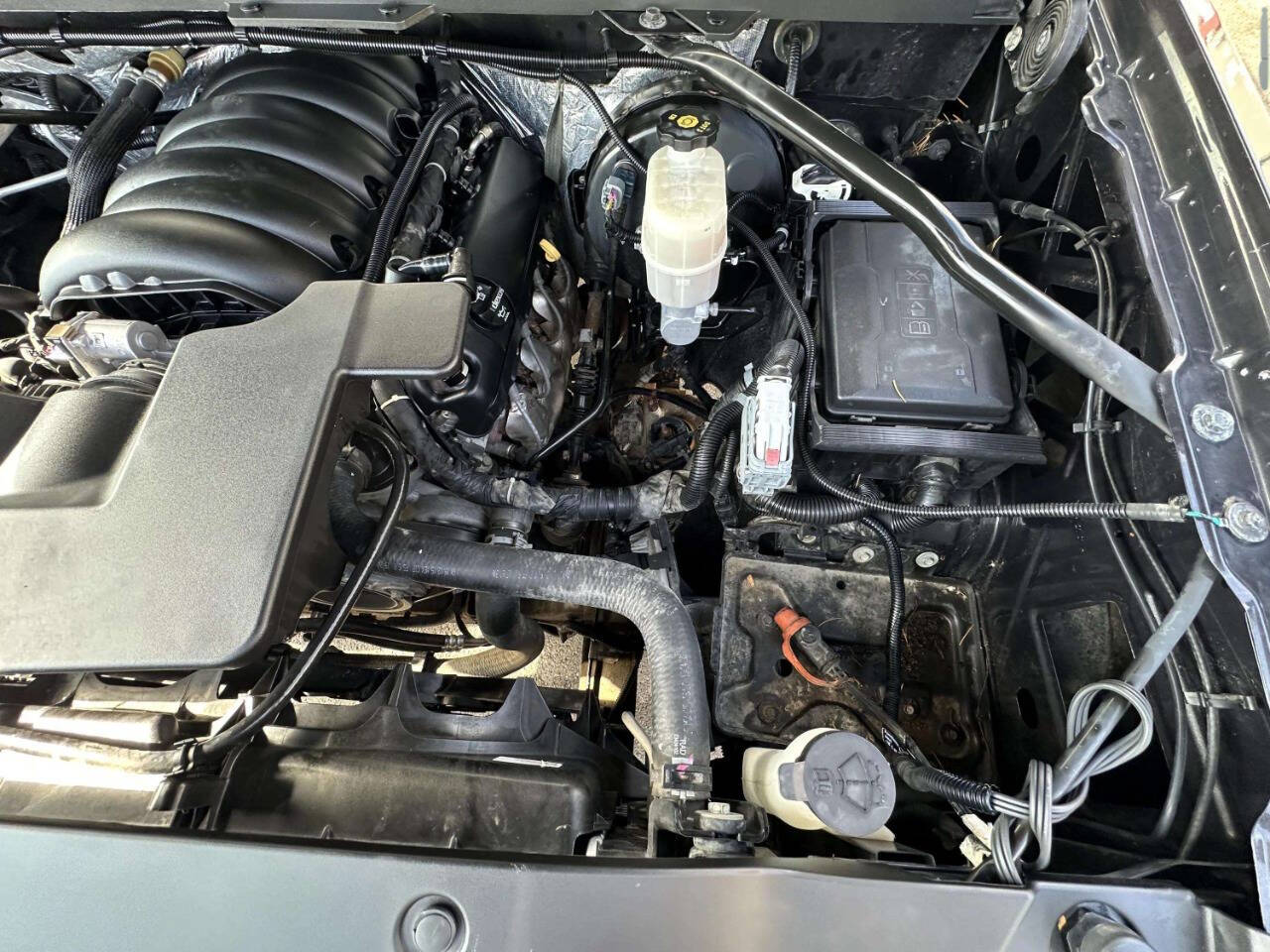 ChevroletSilverado 150034