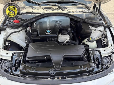 2014 BMW 3 Series 328i