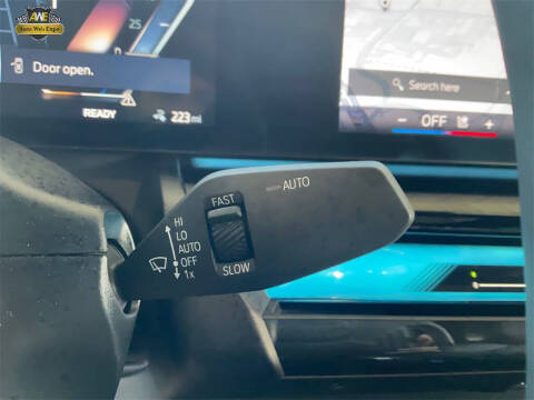 2024 BMW i5 eDrive40