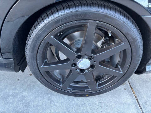 2014 Mercedes-Benz C-Class C 250 Sport