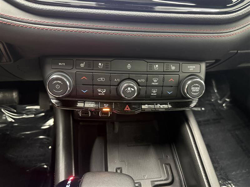 2023 Dodge Durango R/T