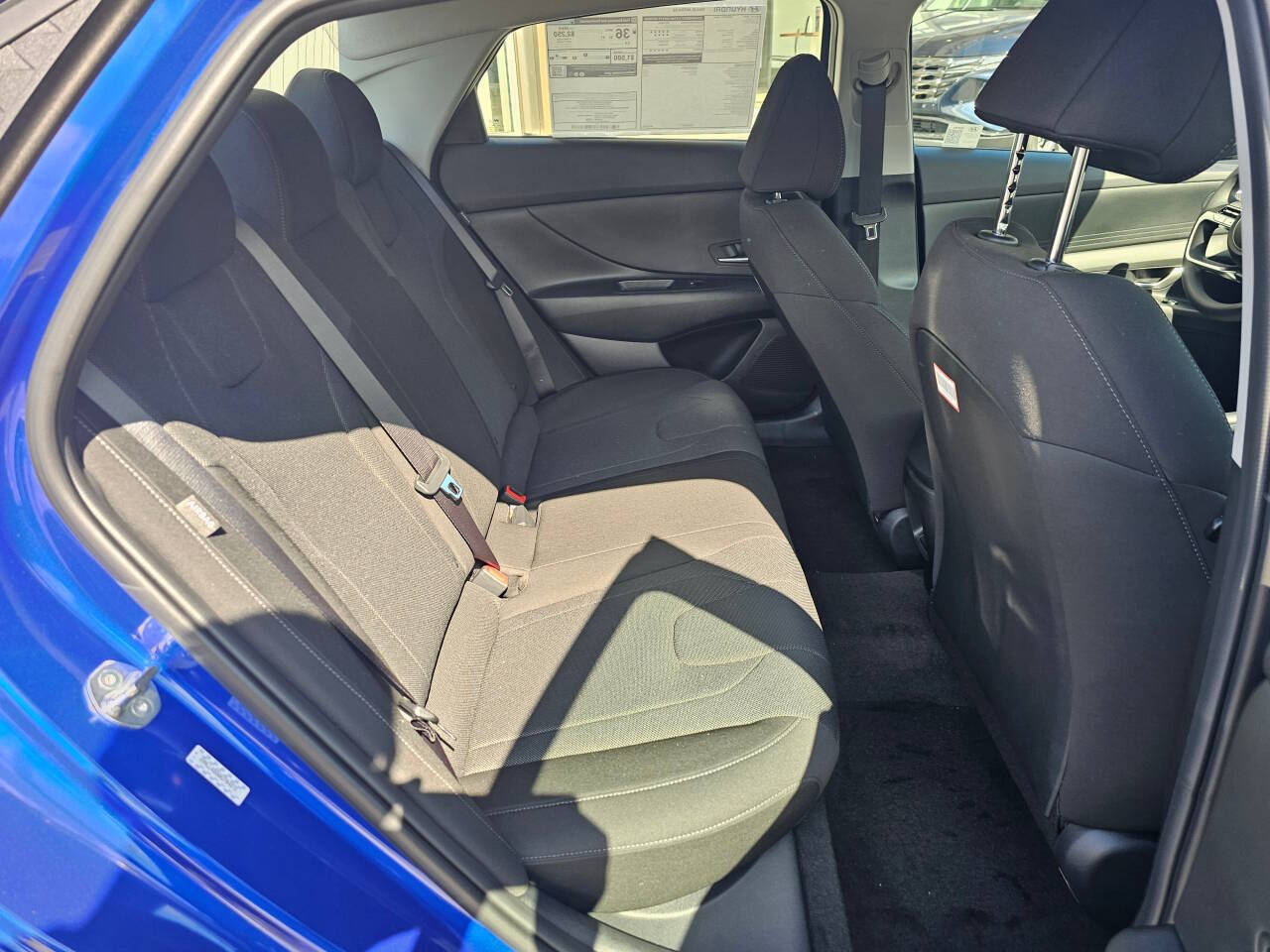 2024 Hyundai ELANTRA for sale at Autos by Talon in Seattle, WA