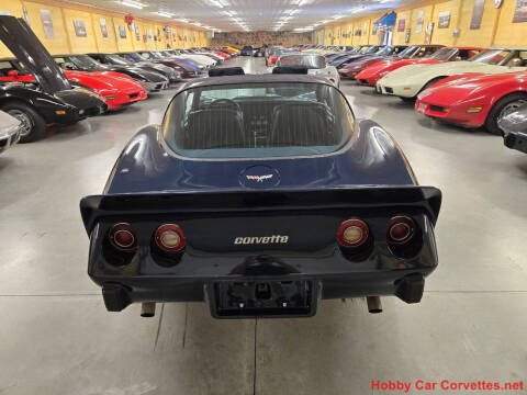 1979 Chevrolet Corvette