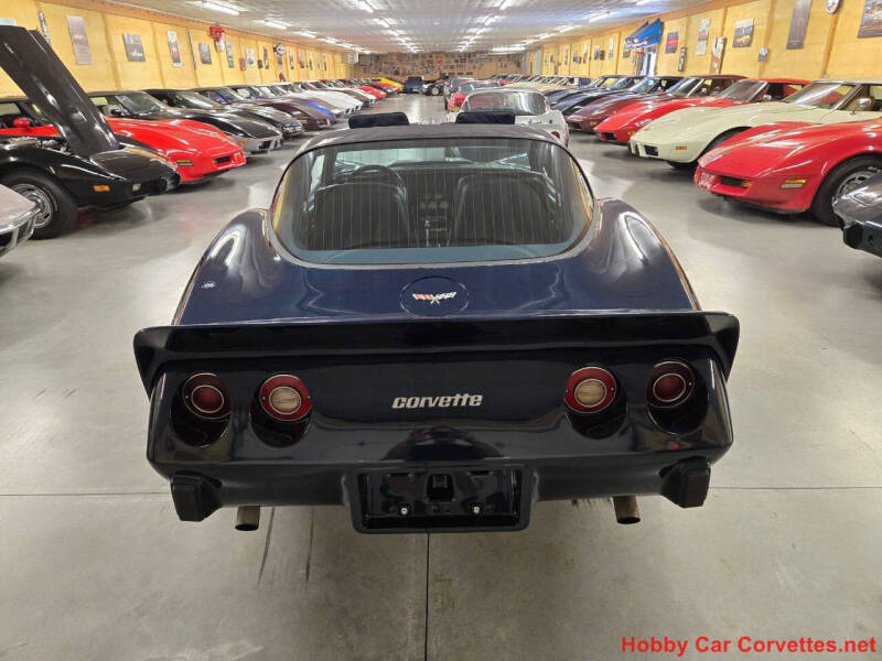 1979 Chevrolet Corvette