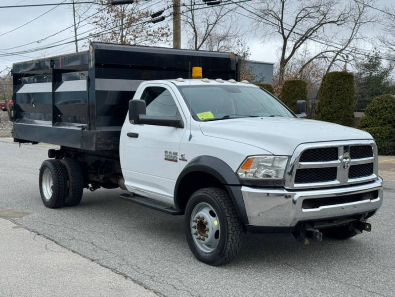 2014 RAM 5500 For Sale - Carsforsale.com®