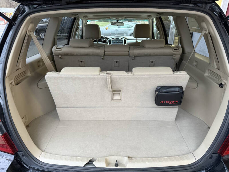 2007 Toyota Highlander