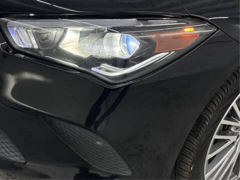 2022 Mercedes-Benz CLA CLA 250 4MATIC