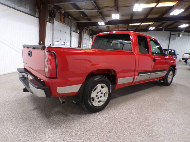 2006 Chevrolet Silverado 1500