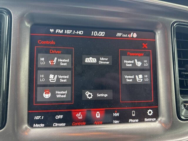 2021 Dodge Challenger GT