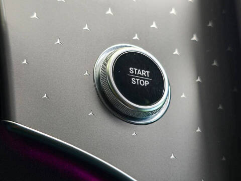 2023 Mercedes-Benz EQE AMG EQE