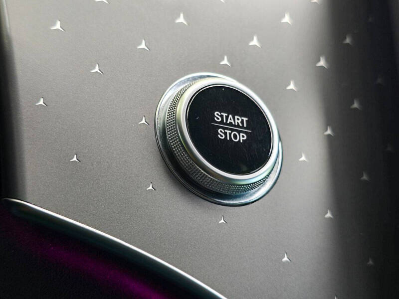 2023 Mercedes-Benz EQE AMG EQE