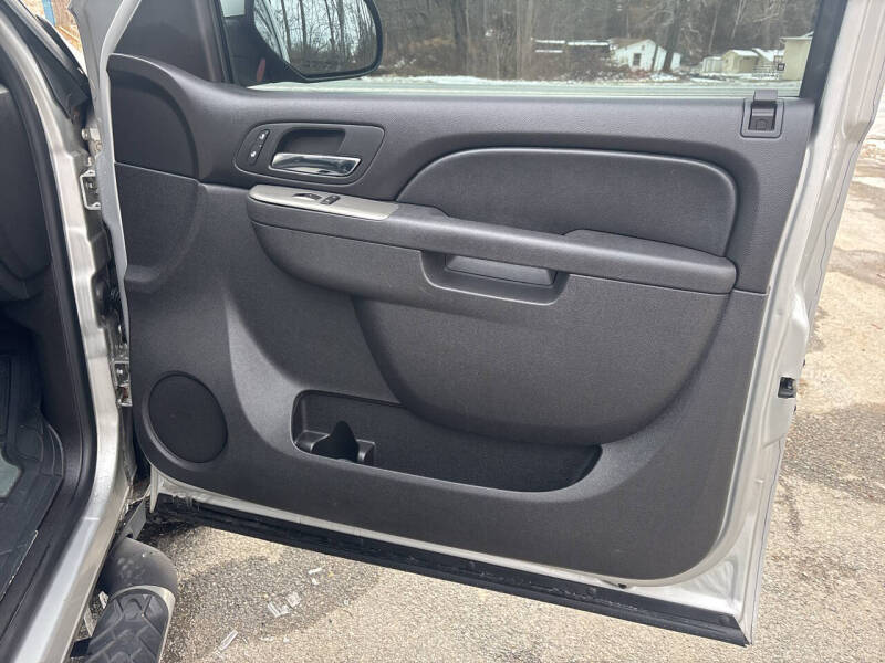 2010 Chevrolet Tahoe LT